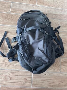 North Face Backpack